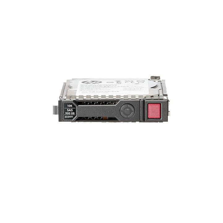 Hewlett Packard Enterprise 300GB 6G SAS
