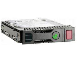 Hewlett Packard Enterprise 450GB 6G SAS 10K rpm SFF