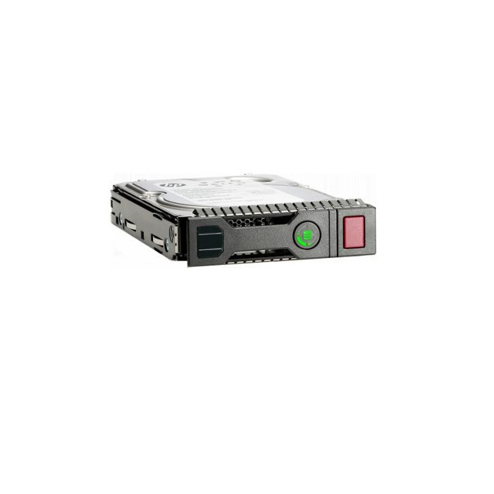 Hewlett Packard Enterprise 146GB 6G SAS 15K rpm SFF