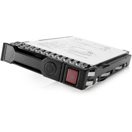 Hewlett Packard Enterprise 300GB 6G SAS 15K 2.5in