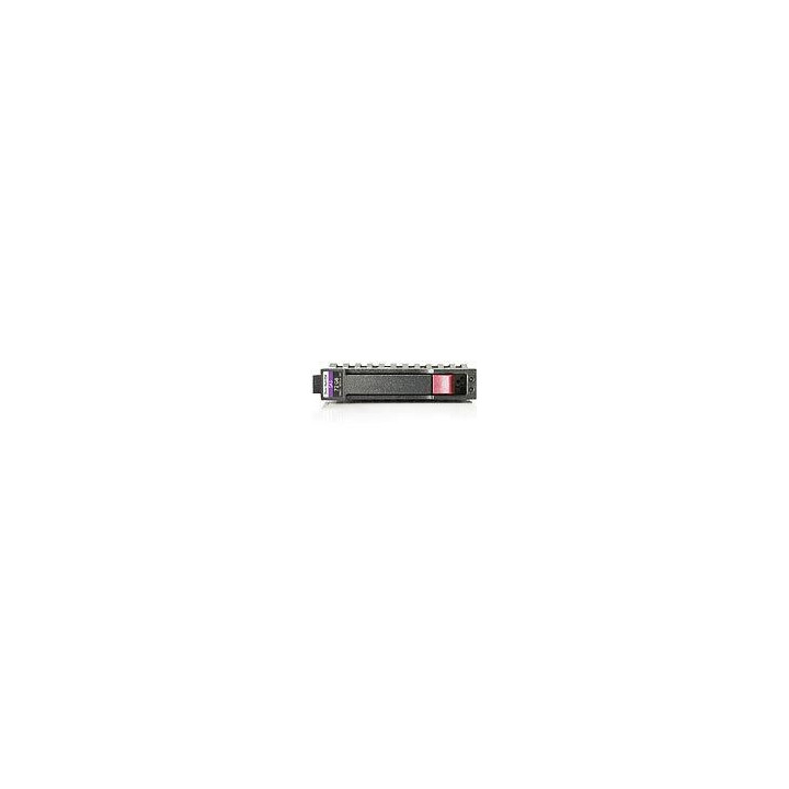 Hewlett Packard Enterprise 1TB 6G SAS 7.2K 2.5in