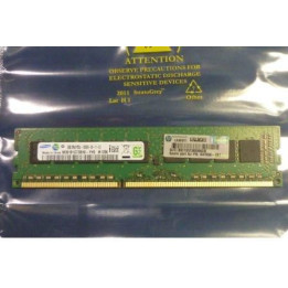 Hewlett Packard Enterprise 8Gb Pc3L 10600E 512Mx8 Ipl