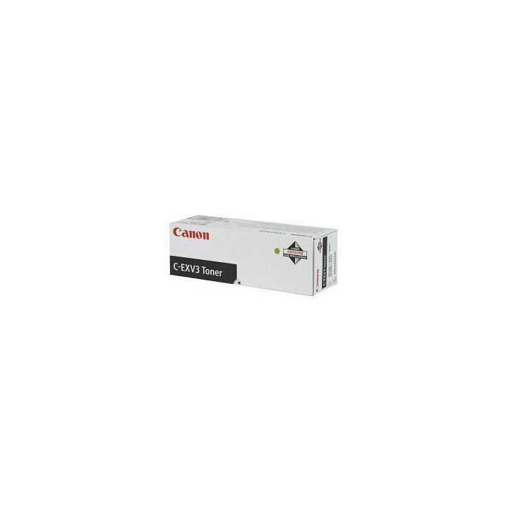 Canon Toner Black