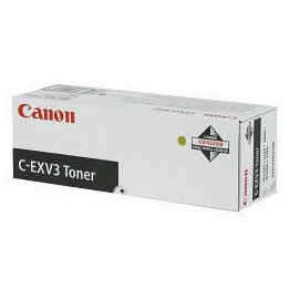 Canon Toner Black