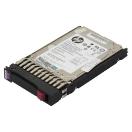 Hewlett Packard Enterprise HD 900GB 10K SFF 6G SAS