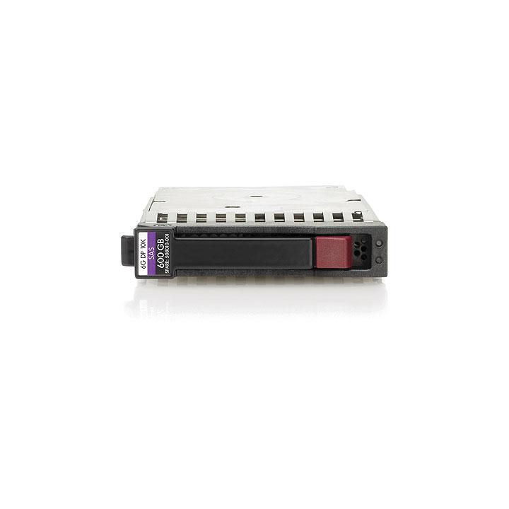 Hewlett Packard Enterprise HDD 600GB 2.5 INCH 10K RPM
