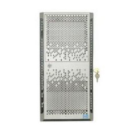 Hewlett Packard Enterprise Front bezel