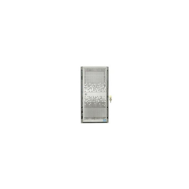 Hewlett Packard Enterprise Front bezel