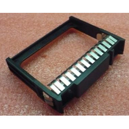 Hewlett Packard Enterprise SFF Gen8 Hard Drive Blank