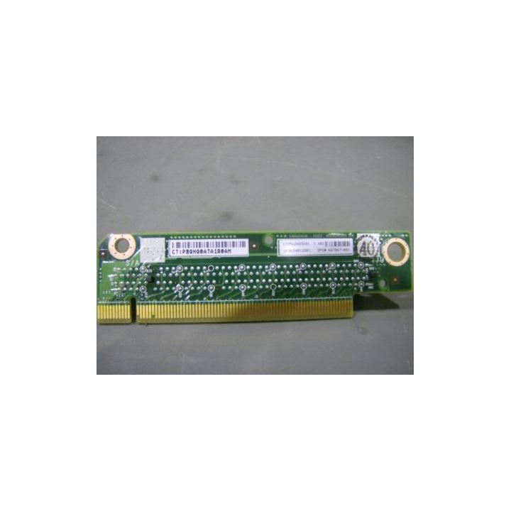 Hewlett Packard Enterprise Board Pcie X16 Fh