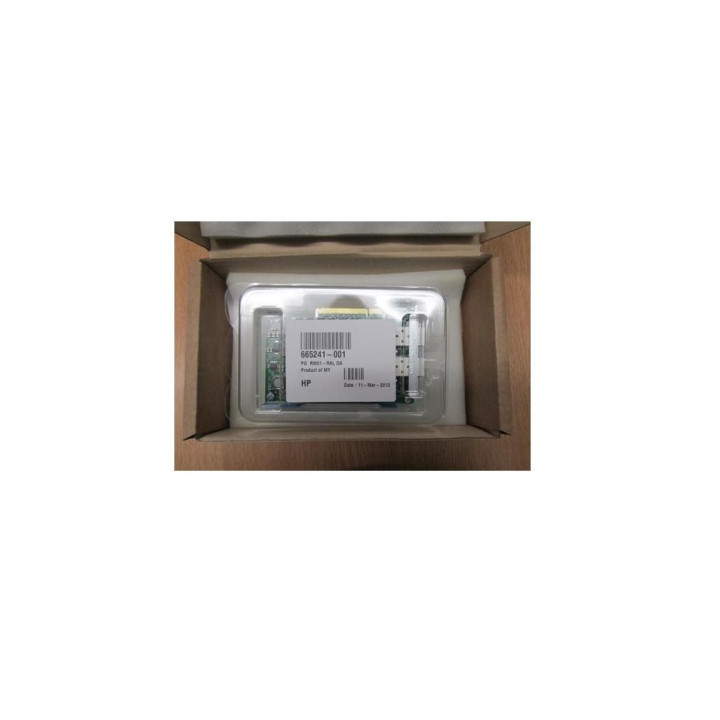 HP 10Gb 2-port 560FLR-SFP+