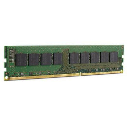 Hewlett Packard Enterprise HP 2GB 1RX8 PC3-12800E-11 KIT