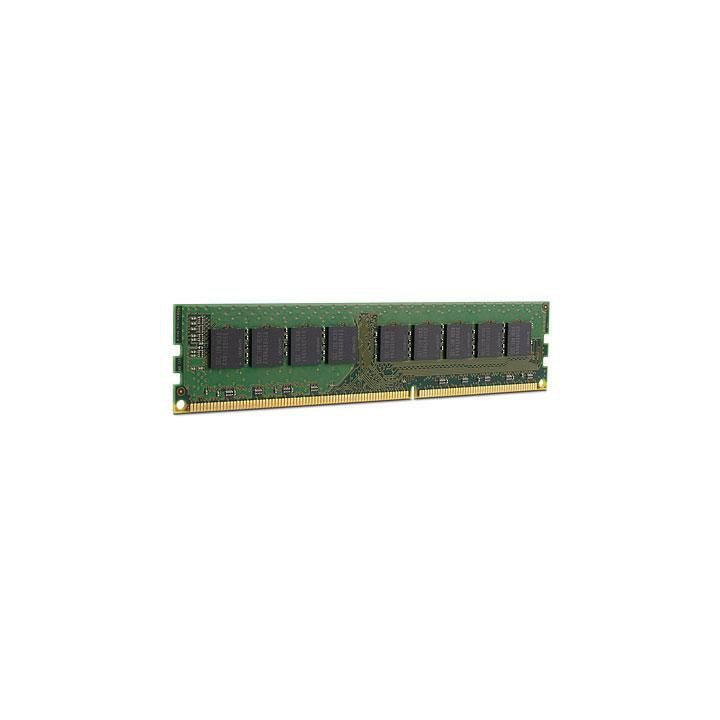 Hewlett Packard Enterprise HP 2GB 1RX8 PC3-12800E-11 KIT