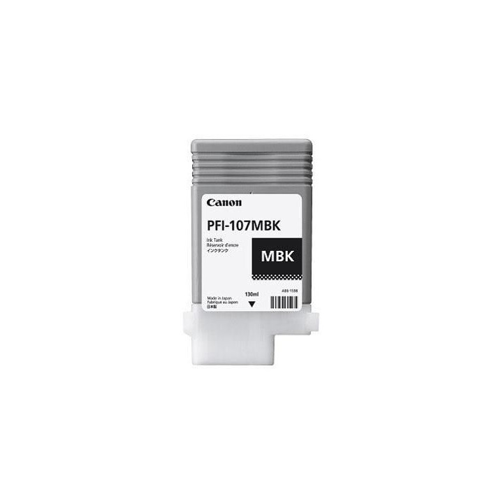 Canon Ink Matte black, 15ml
