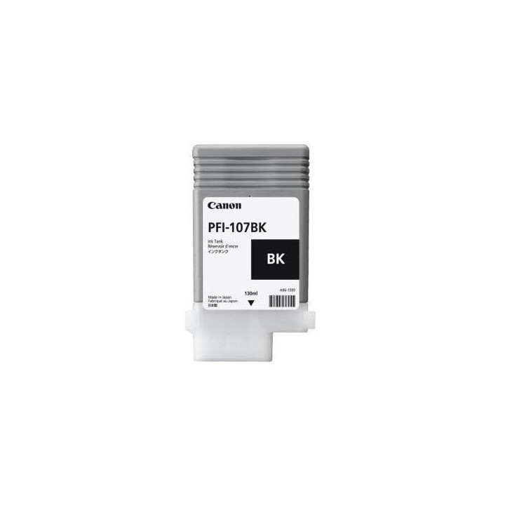 Canon Ink Black, 9ml