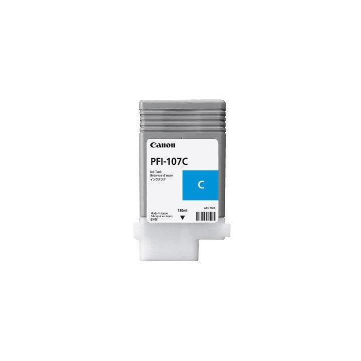 Canon Ink Cyan, 8ml