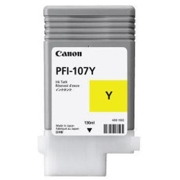 Canon Ink Yellow, 10ml