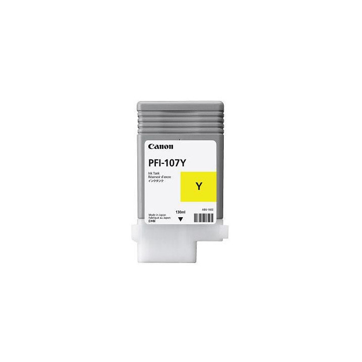Canon Ink Yellow, 10ml