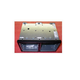 Hewlett Packard Enterprise Hard drive cage