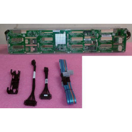 Hewlett Packard Enterprise Board Bp W Lff 12 Bay Cage