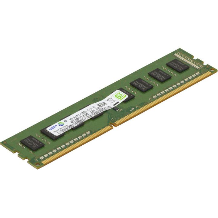 Hewlett Packard Enterprise 2GB PC3-12800 DDR3 1600 CL11