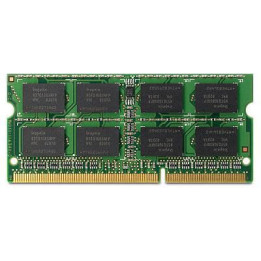 Hewlett Packard Enterprise 16GB DR x4 PC3-12800R Reg C11