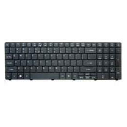 HP USB KEYBOARD - FRENCH
