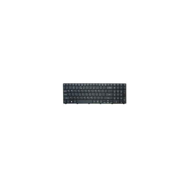 HP USB KEYBOARD - FRENCH