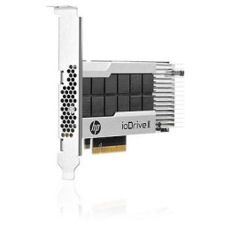 Hewlett Packard Enterprise 785GB MLC G2 Accelerator