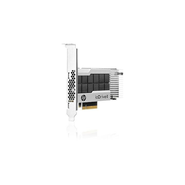 Hewlett Packard Enterprise 785GB MLC G2 Accelerator