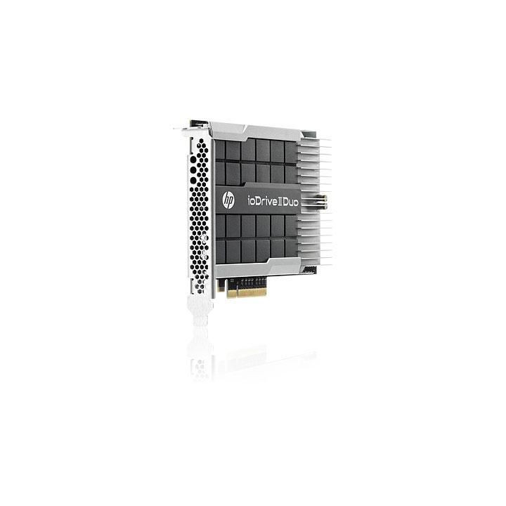 Hewlett Packard Enterprise 2410GB MLC G2 PCIE IO