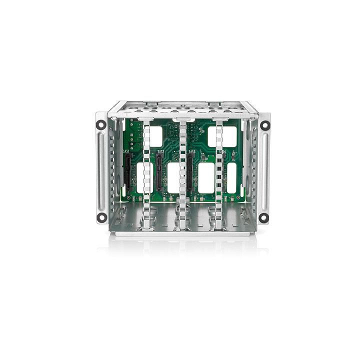HP 8SFF Hot Plug Module 4U Gen8