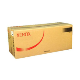 Xerox Developer Black