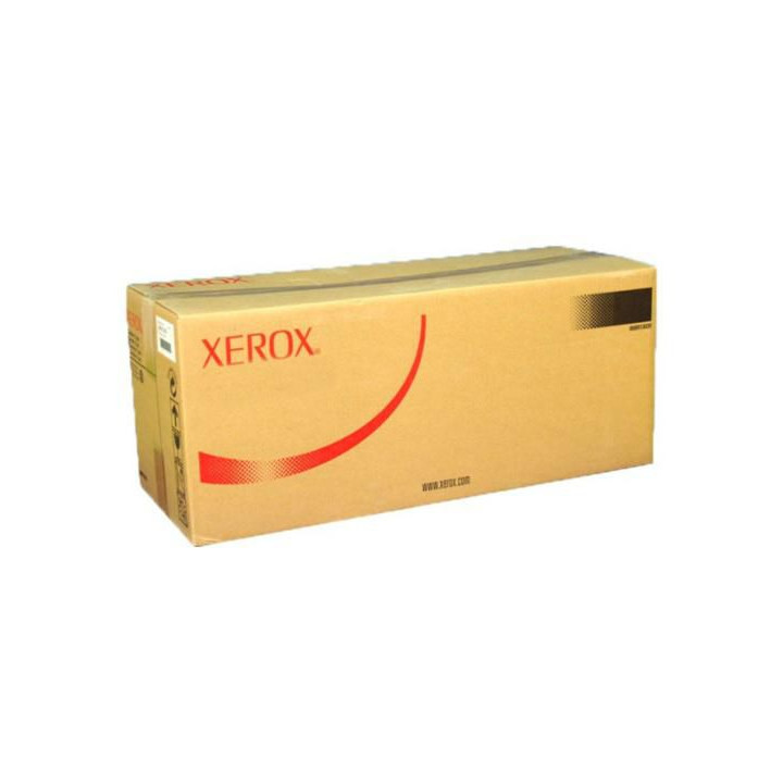 Xerox Developer Yellow