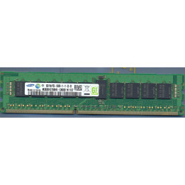 HP DIMM 8GB Pc3 12800R 1Gx4