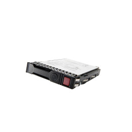 Hewlett Packard Enterprise 1.6TB hot-plug SSD