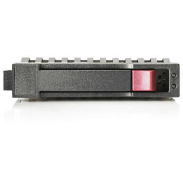 Hewlett Packard Enterprise 240GB 6G SATA VE 2.5in