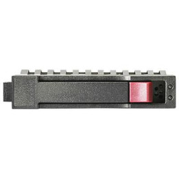 Hewlett Packard Enterprise 1TB 12G SAS 7.2K 2.5in 512e
