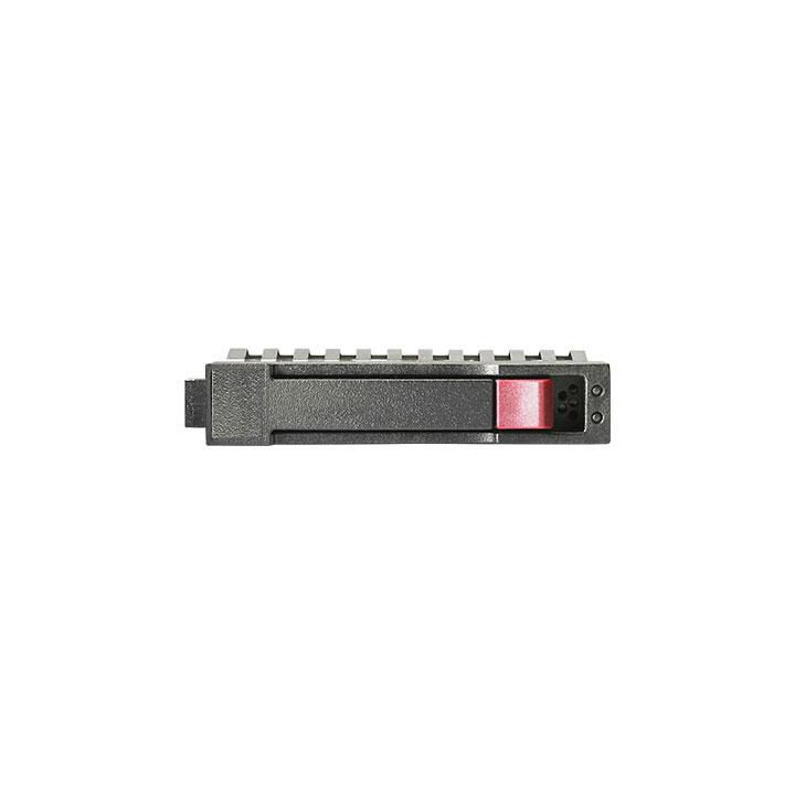 Hewlett Packard Enterprise 1TB 12G SAS 7.2K 2.5in 512e
