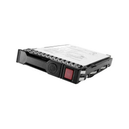 Hewlett Packard Enterprise 1 TB Hot-plug SAS HDD