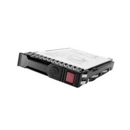 Hewlett Packard Enterprise HDD 1.2TB 12G SAS 10K