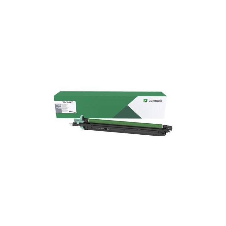 Lexmark Photo Conductor Black