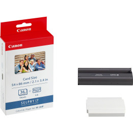 Canon Ink Color+Paper 36 Sheets
