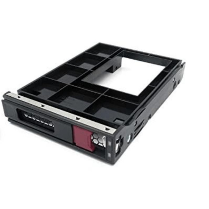Hewlett Packard Enterprise HDD Caddy for 3.5"