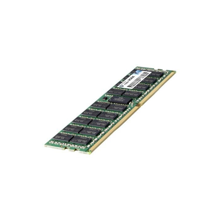 Hewlett Packard Enterprise 16GB (1x16GB) Dual Rank x4