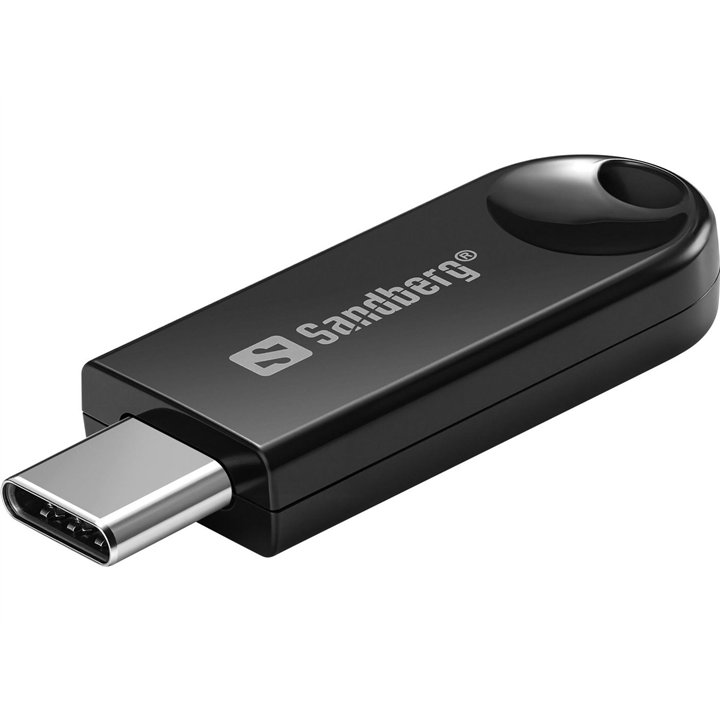 Sandberg USB-C BT 5.3 Wireless Dongle