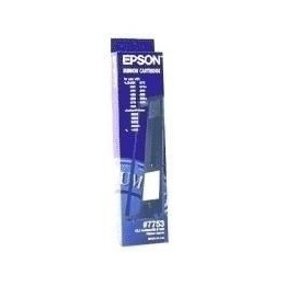 Epson Ribbon Black