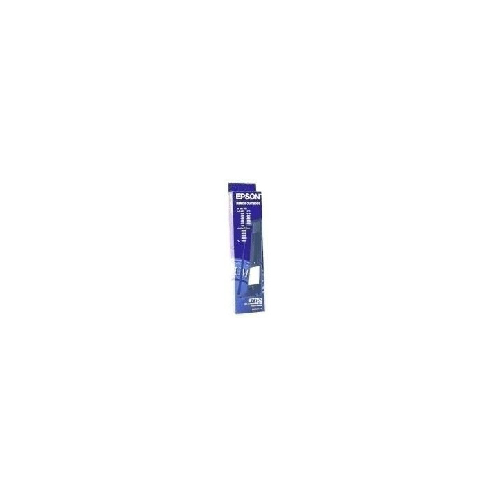 Epson Ribbon Black