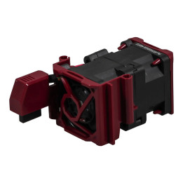 Hewlett Packard Enterprise DL360 Gen9 HOT PLUG REDUNDANT