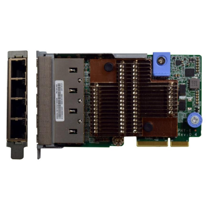 Lenovo DCG ThinkSystem